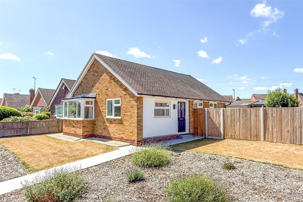 Main image of property: Horsham Road, Littlehampton, West Sussex