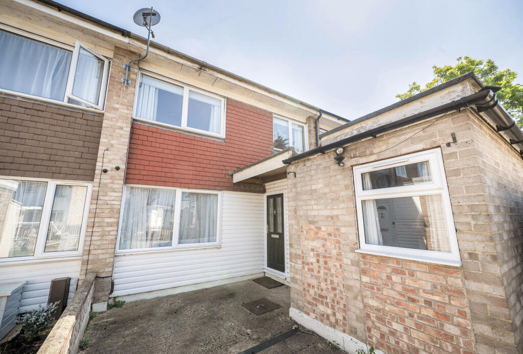 Main image of property: Ormonde Avenue, Epsom, Surrey, KT19
