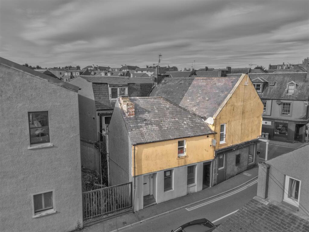 Apartment in Arbroath, West Port - View 2