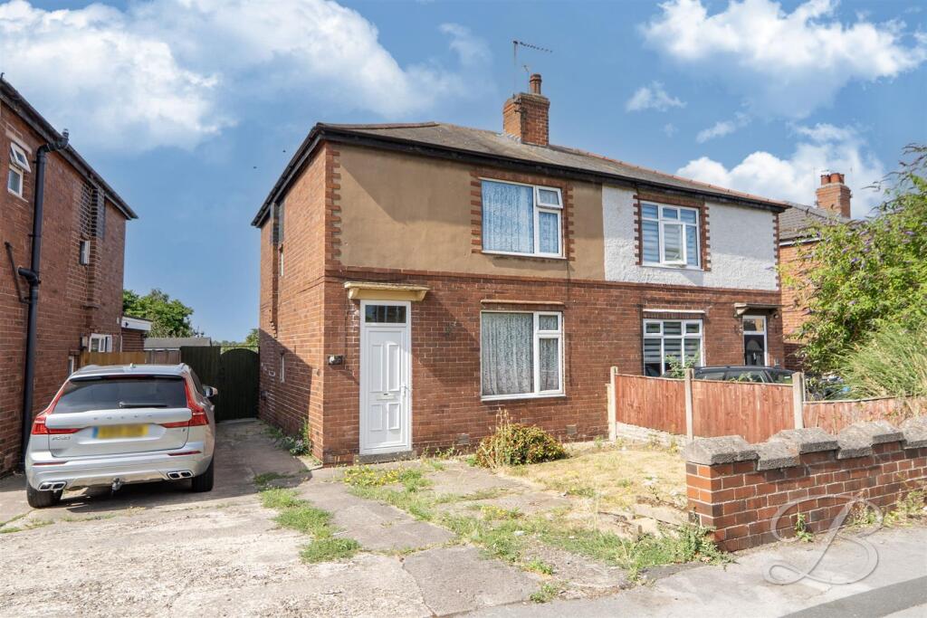 Main image of property: Kilton Crescent, Worksop