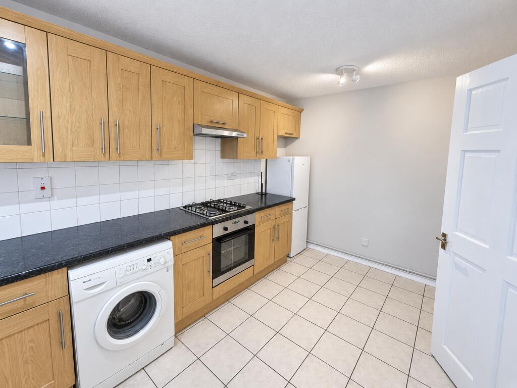 Apartment in London, Anerley - View 3