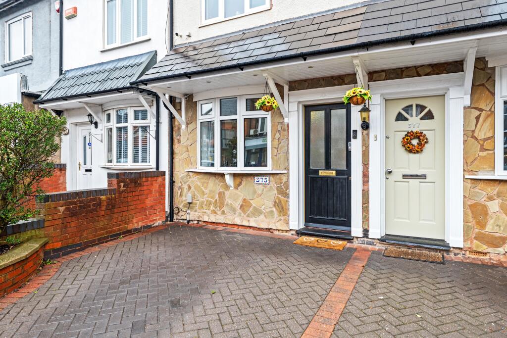 Additional image 2 of Boldmere Road, Wylde Green, Sutton Coldfield, B73