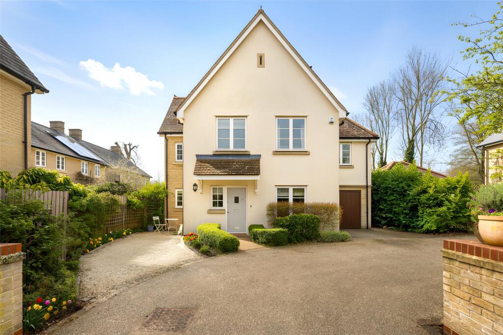 Main image of property: Greenhedges, Stapleford, Cambridge, Cambridgeshire