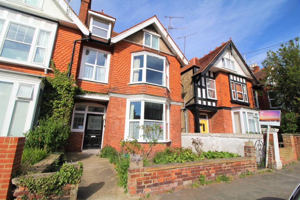 Main image of property: Northdown Avenue, Margate, Kent, CT9