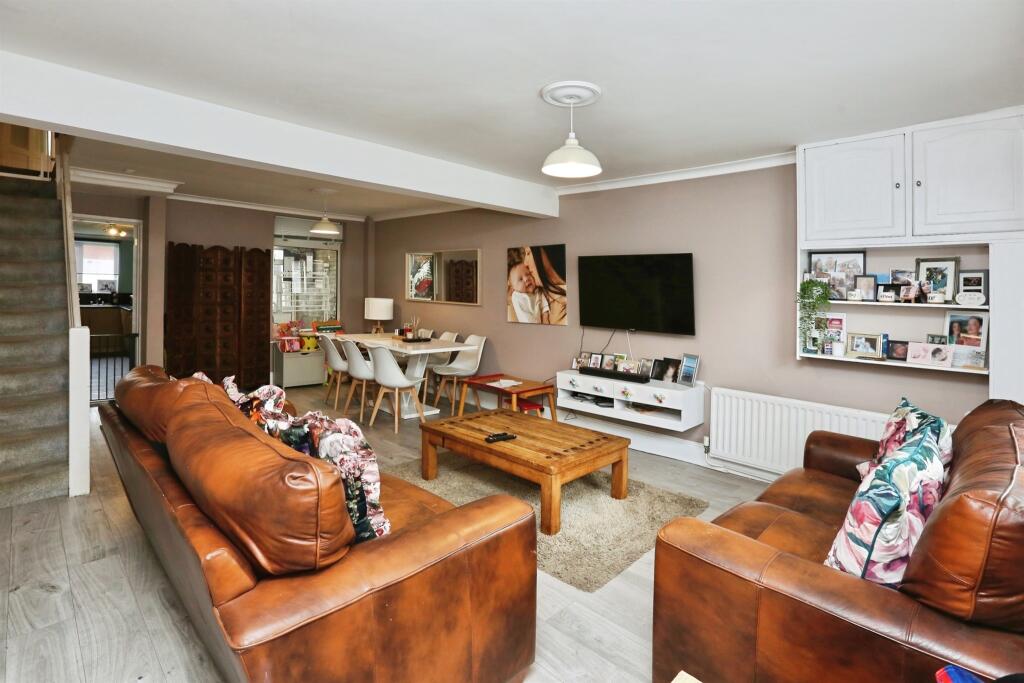 House in Portsmouth - View 2