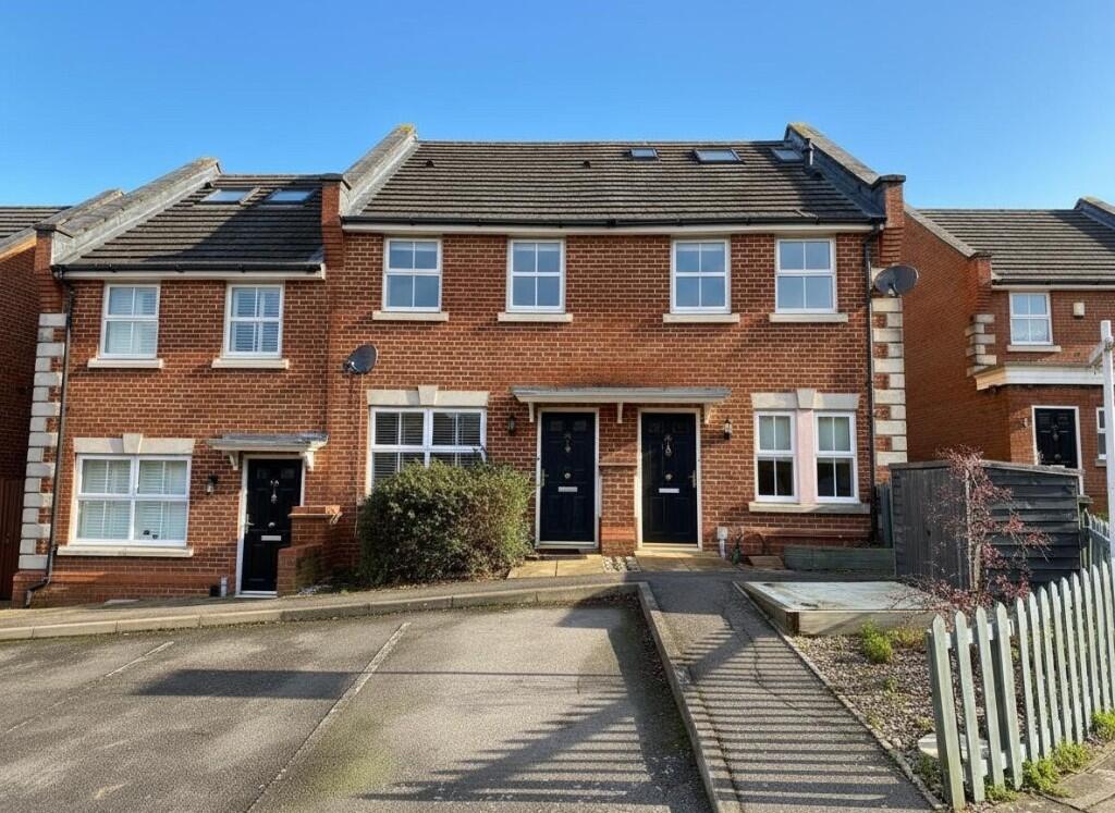 Main image of property: Howerd Way, London, SE18