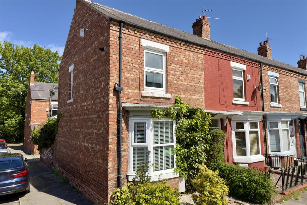 Main image of property: Craig Street, Darlington, DL3 6HJ