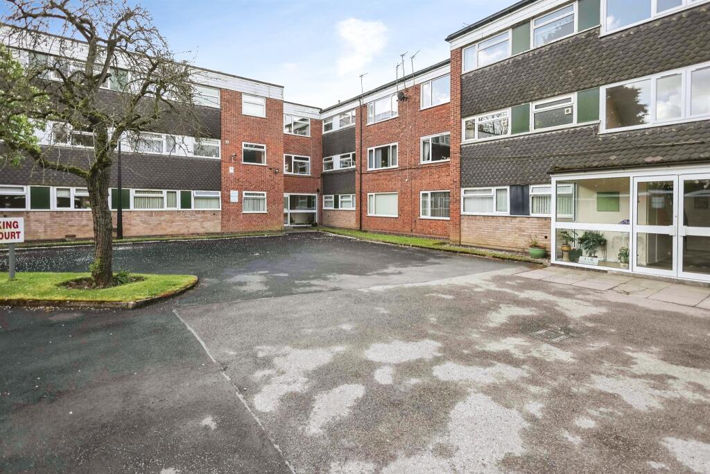 Additional image 19 of Rectory Gardens, Birmingham