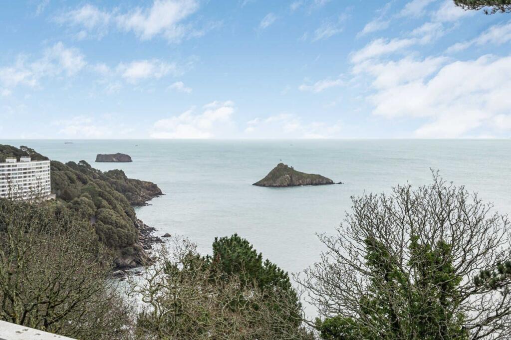 Main image of property: Lincombe Manor Retirement Village, Middle Lincombe Road, Torquay, Devon, TQ1 2AF