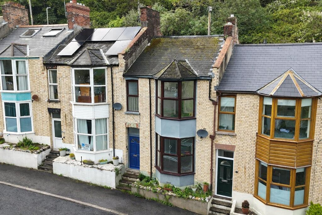 Watermouth Road, Ilfracombe, Devon, EX34 photo 4