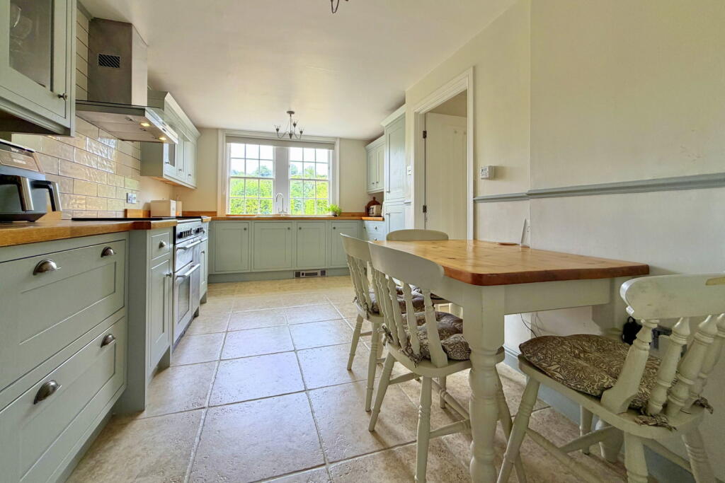 House in Westwood, Avoncliff - View 5