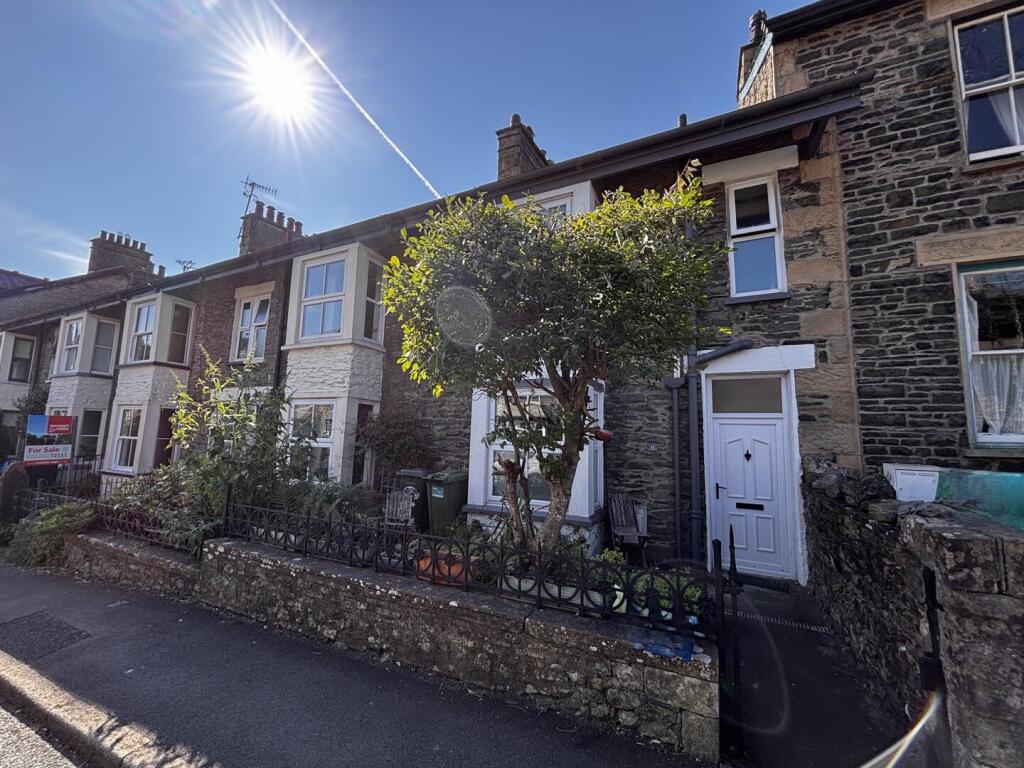 Main image of property: 11 Bainbridge Road