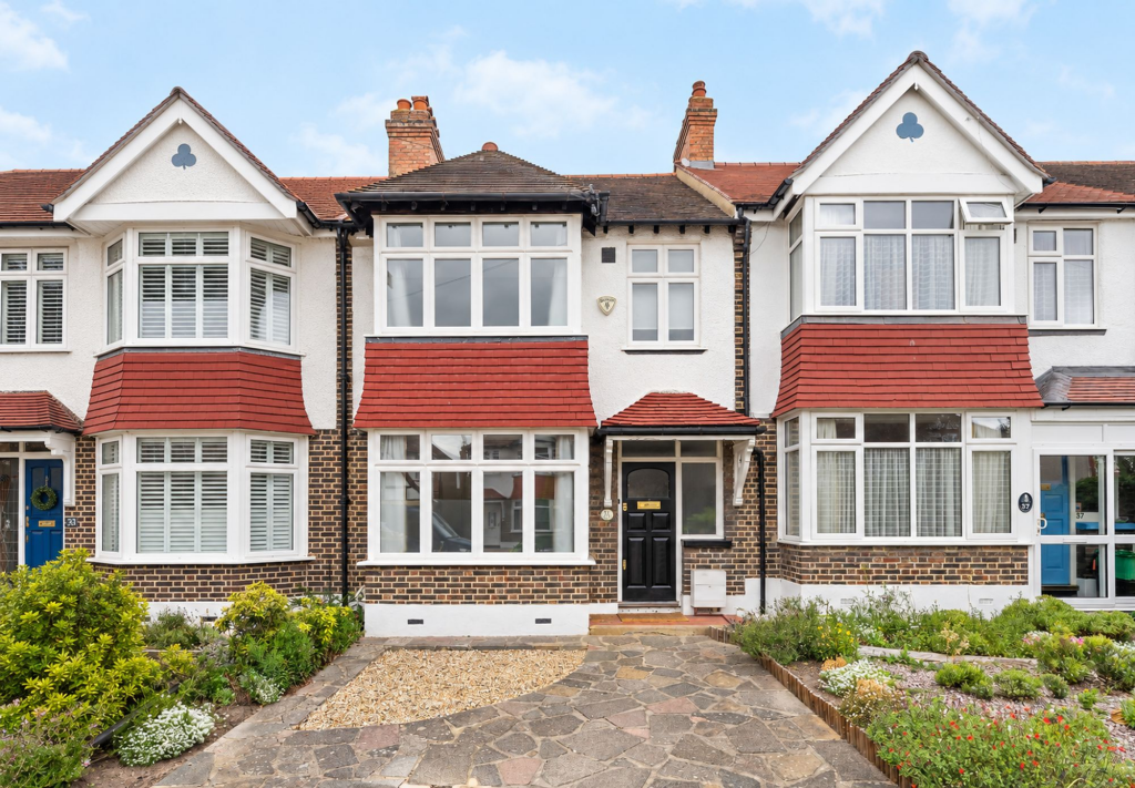 Main image of property: Derrick Road, Beckenham, BR3