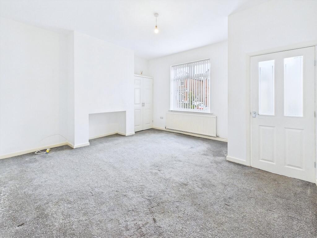 House in Wigan - View 2