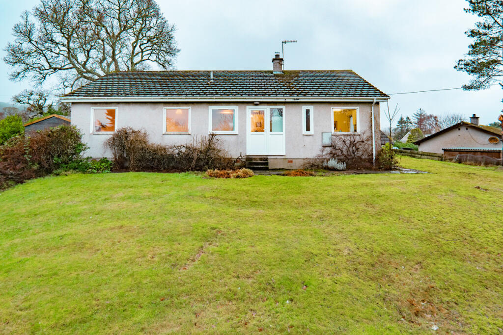 Main image of property: Ardgay Hill, Ardgay, IV24 3DH