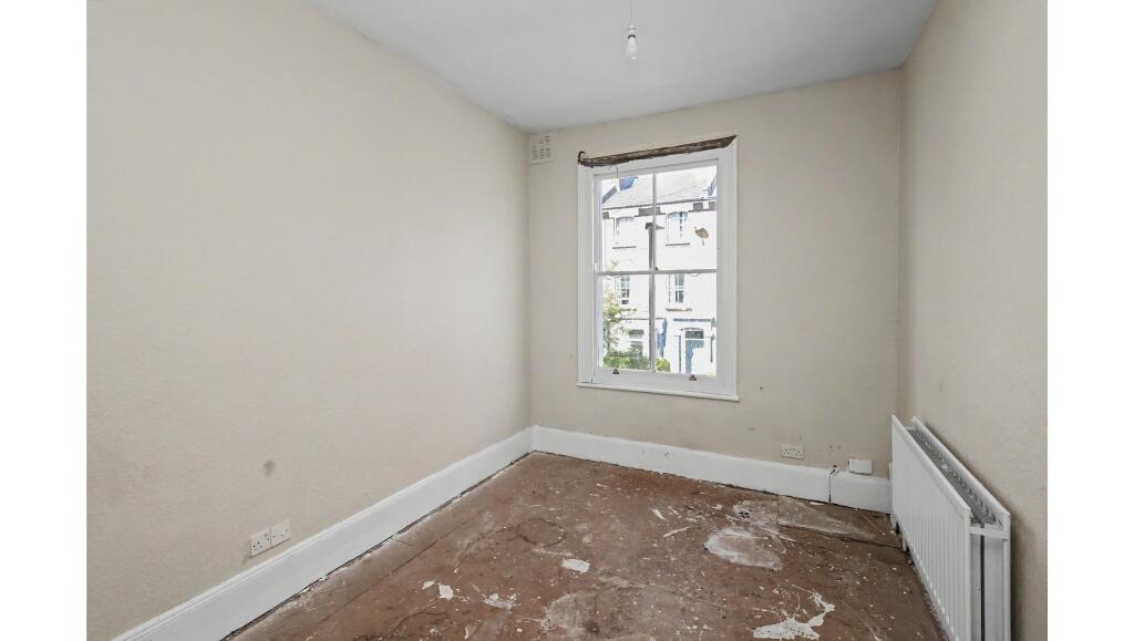 Apartment in London, Finsbury Park - View 2