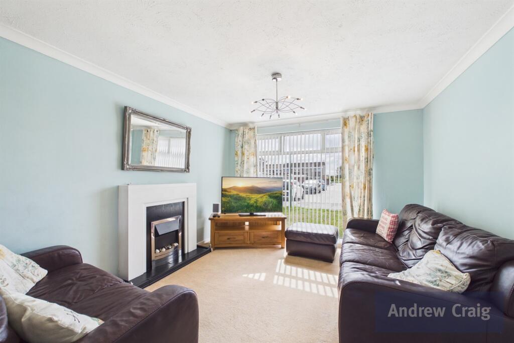 House in South Tyneside, Hedworth - View 2