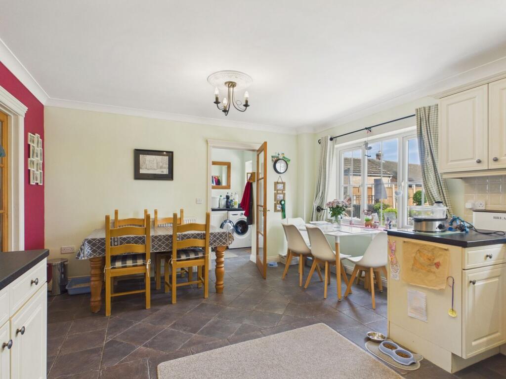 House in King's Lynn and West Norfolk, Watlington - More
