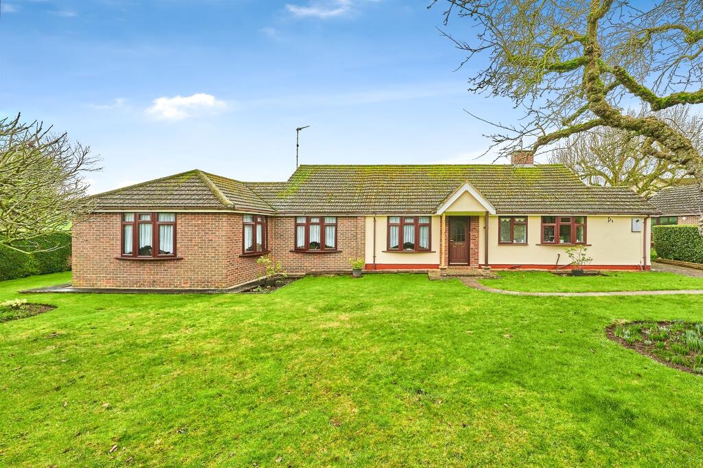 Main image of property: Ickleton Road, Elmdon, Saffron Walden