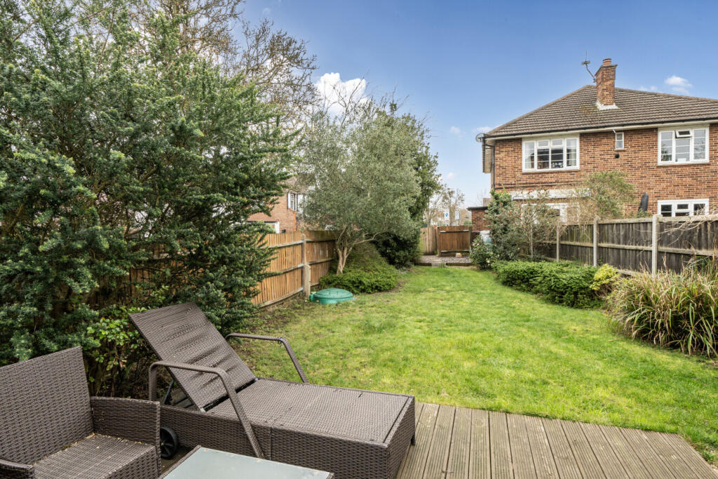 Main image of property: St. James's Avenue, Beckenham, BR3