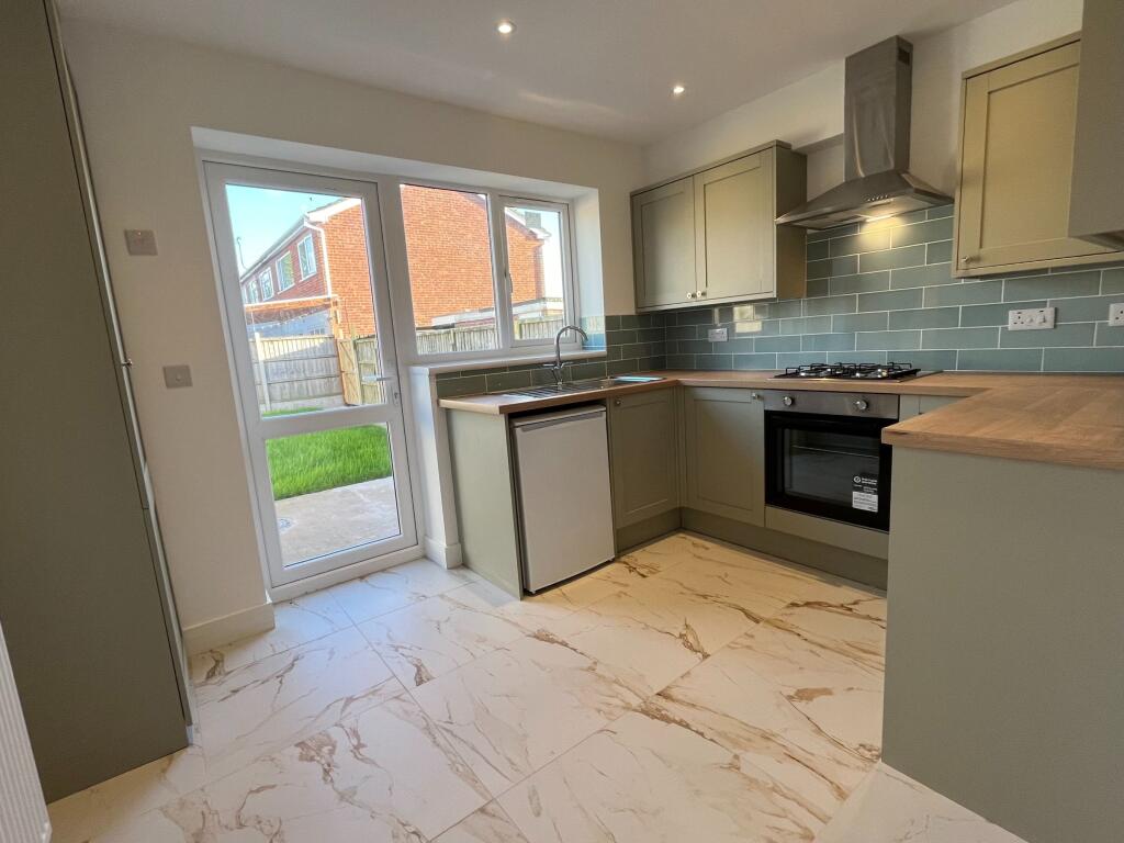 Main image of property: Brierley Road, Coventry