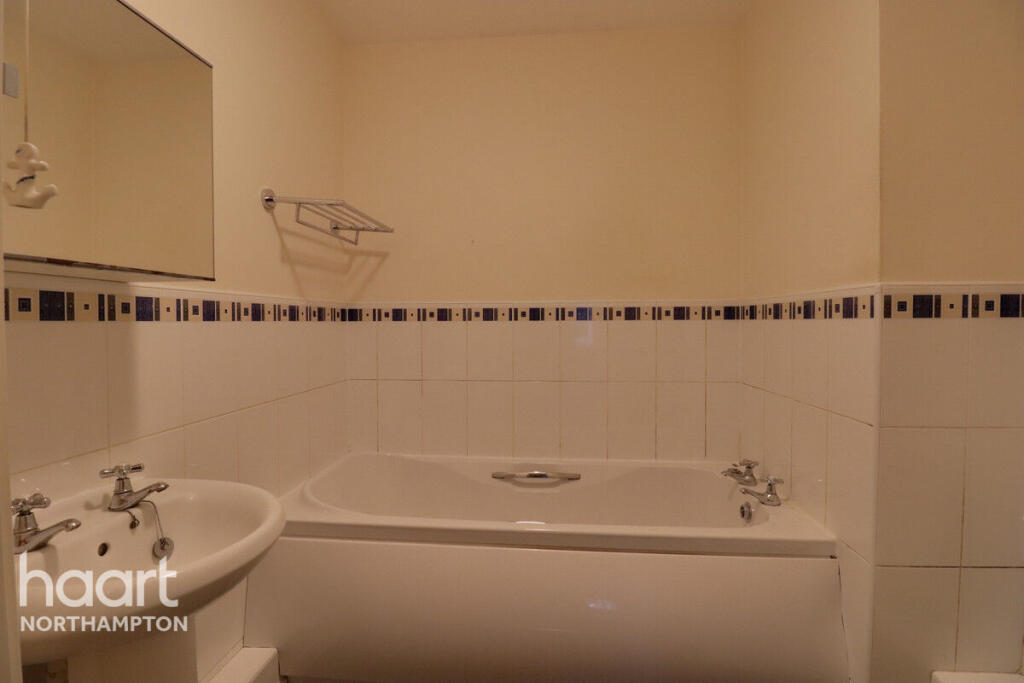 Main image of property: Johnson Avenue, Wellingborough