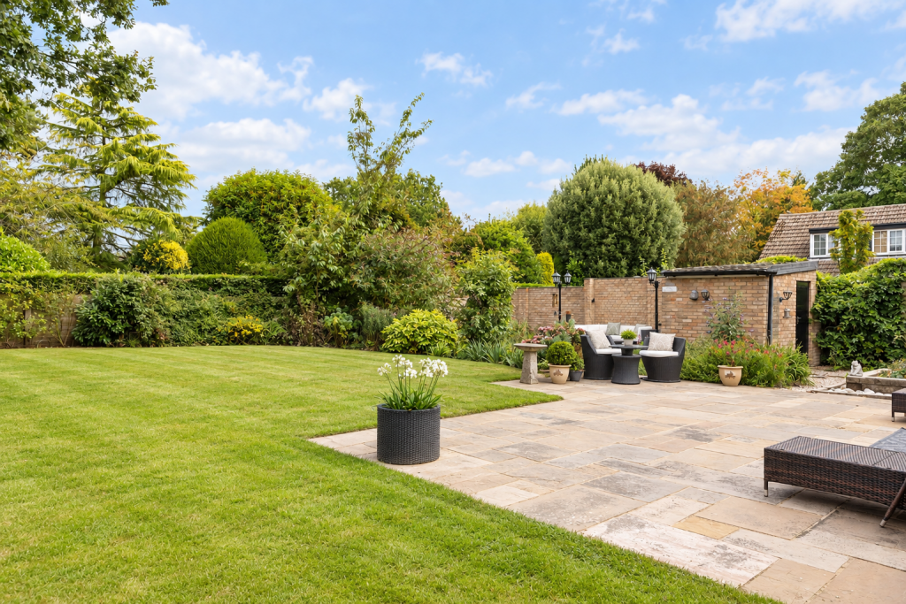 House in York, Bilbrough - View 2
