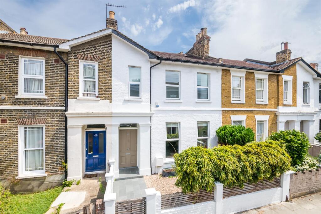 Kings Grove, Peckham, SE15 - View 2