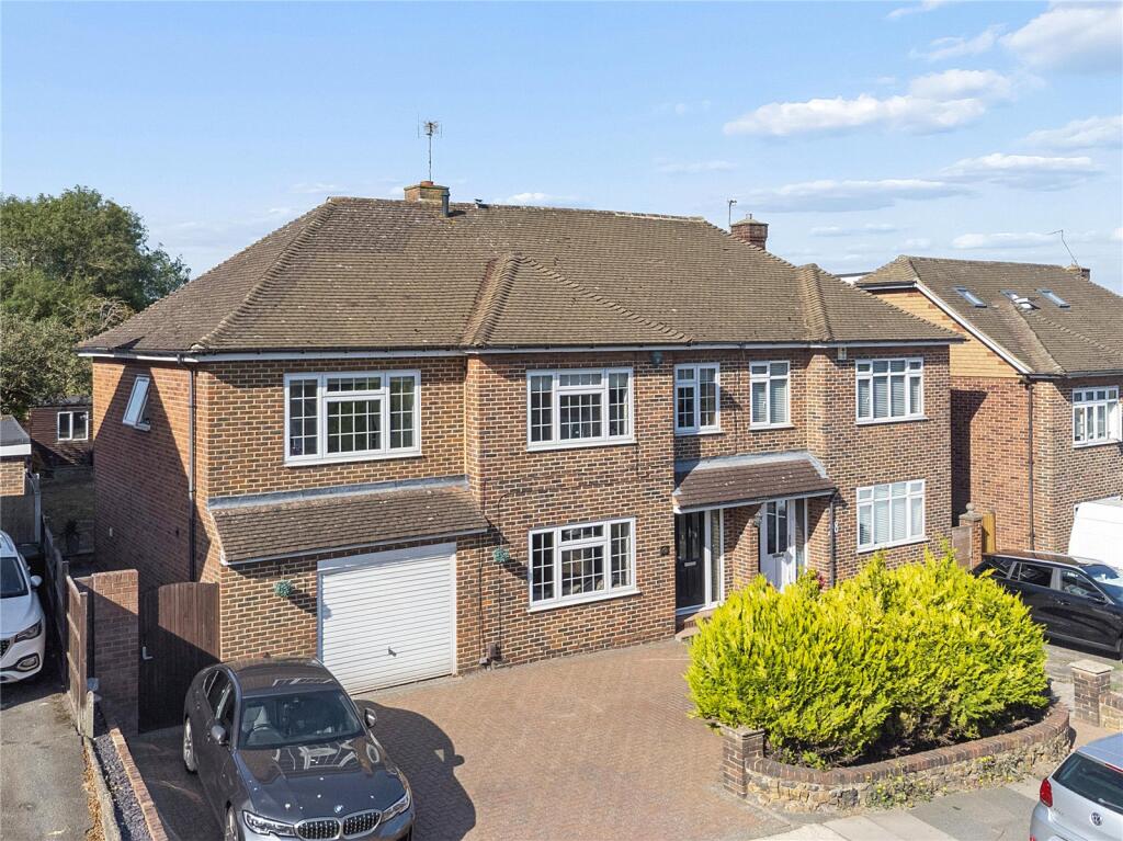 Main image of property: St. Francis Avenue, Gravesend, Kent, DA12