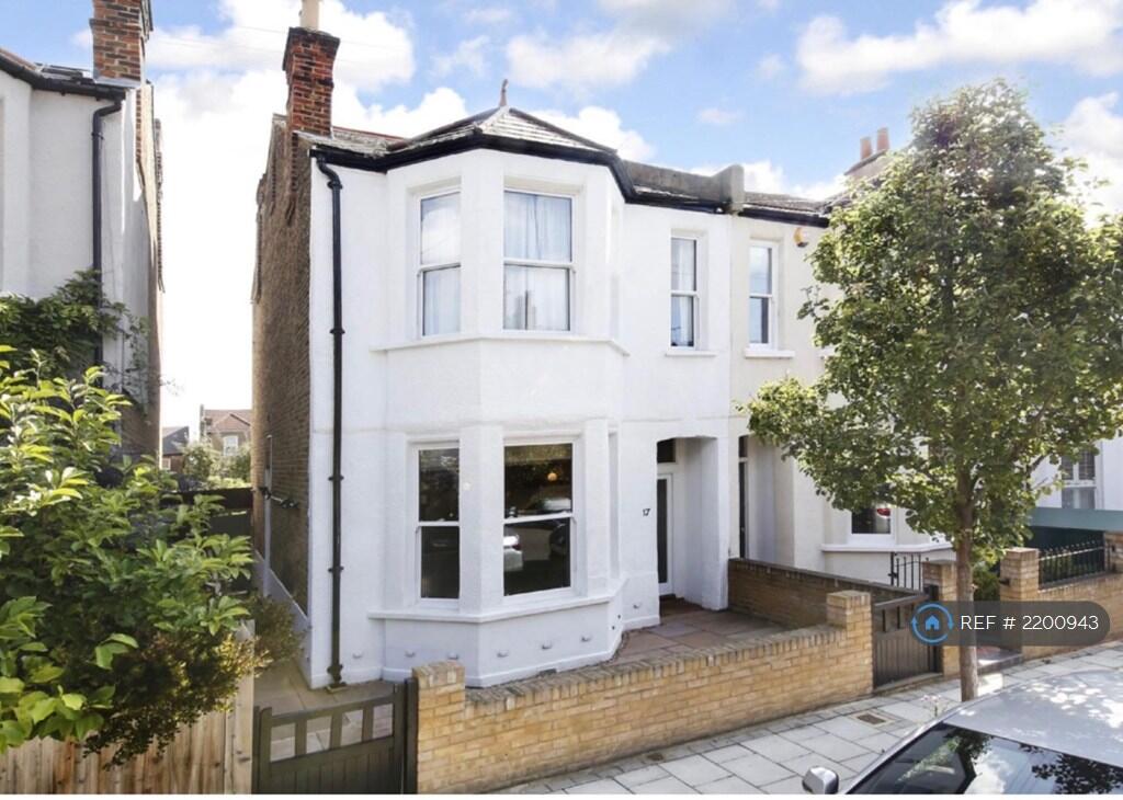 Main image of property: West Norwood, London, SE27