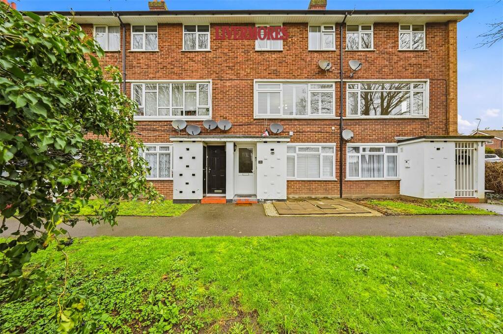Main image of property: Keats House, Bexley Lane, Crayford