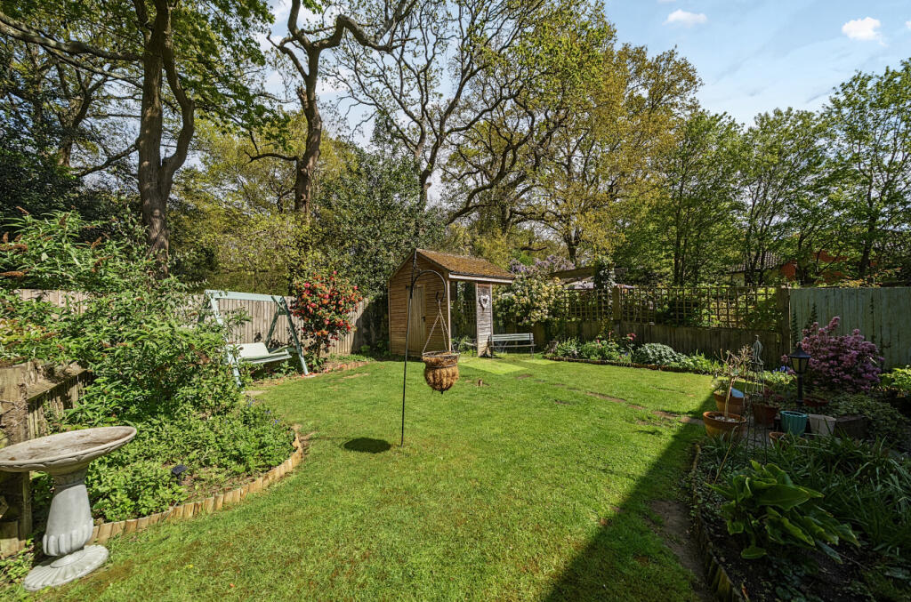 Sage Walk, Warfield, Bracknell photo 5