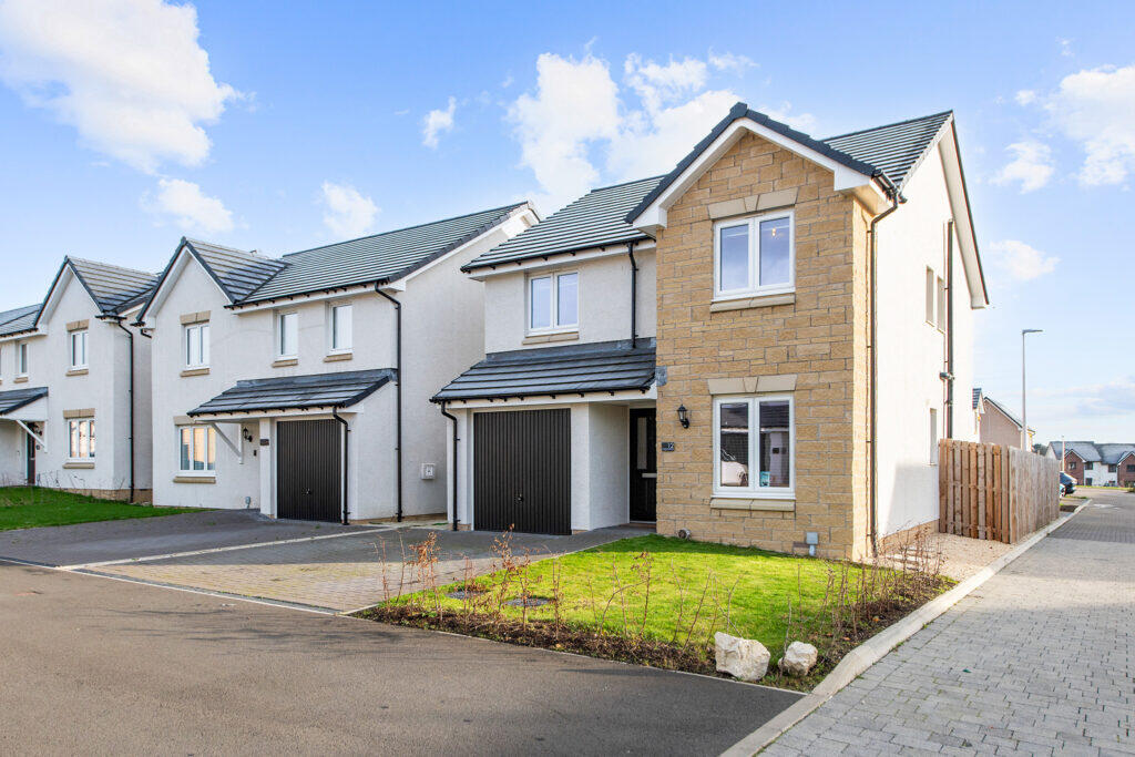 Main image of property: Livingston Crescent, Winchburgh, EH52