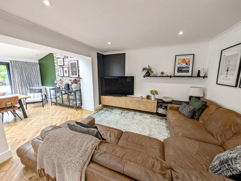 House in Stockton-on-Tees - View 4