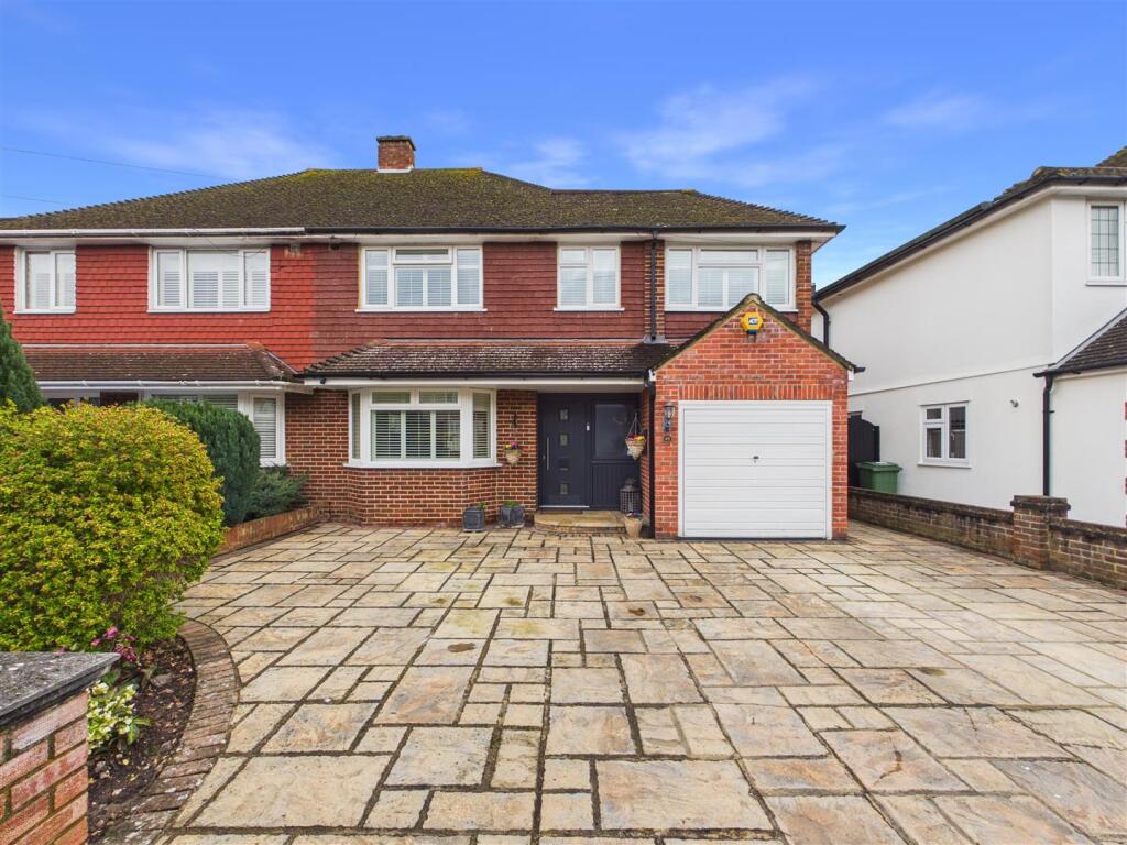 Main image of property: Wolsey Drive, Walton-On-Thames