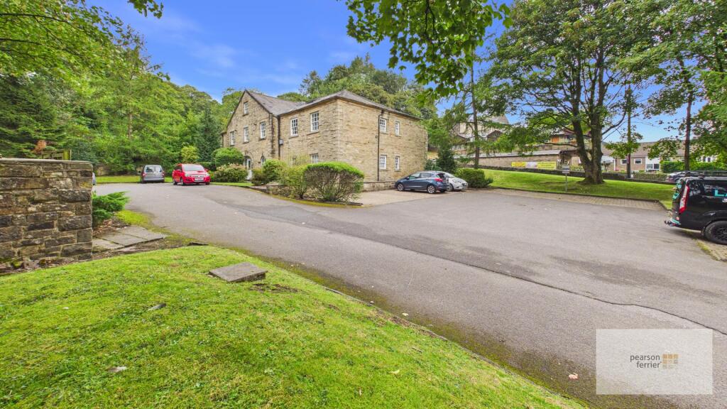 Main image of property: Barwood Lea Mill, Grants Lane Ramsbottom, RAMSBOTTOM