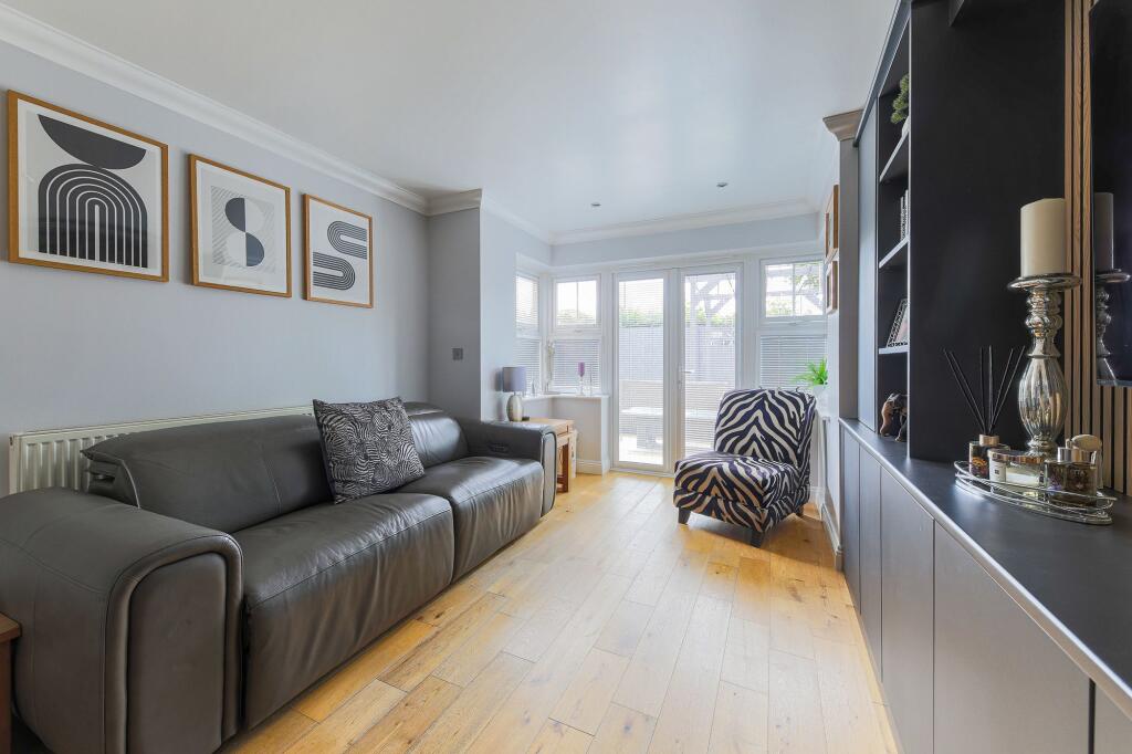 House in Newcastle upon Tyne - View 4
