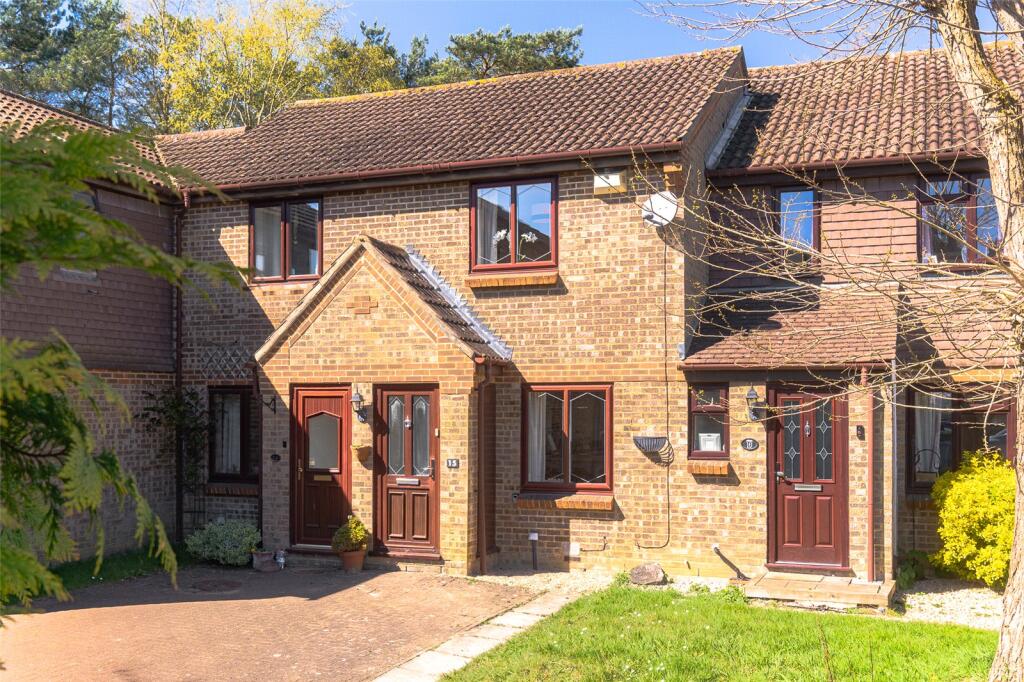 Main image of property: Kilmington Close, Bracknell, Berkshire, RG12
