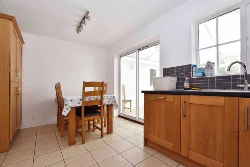 House in Salisbury, Laverstock - View 3