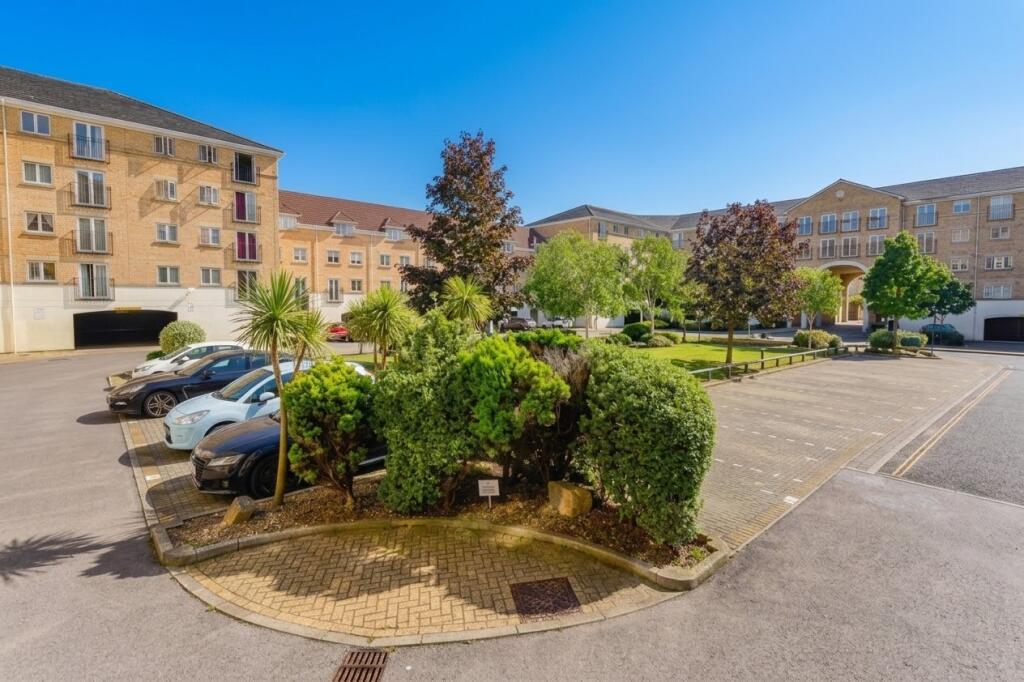 Main image of property: Wallace Court, The Dell