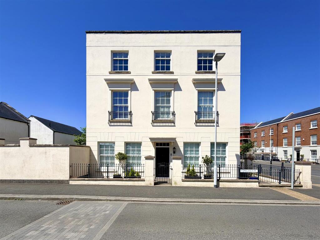 Main image of property: Sherford, Plymouth