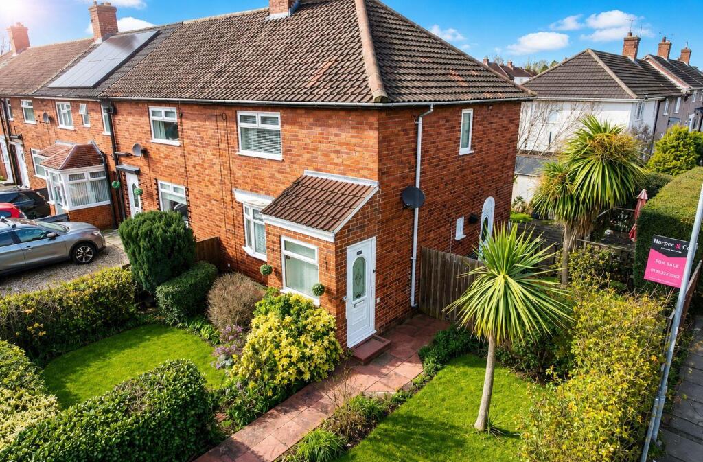 Main image of property: Malvern Road, Billingham, TS23 2PF