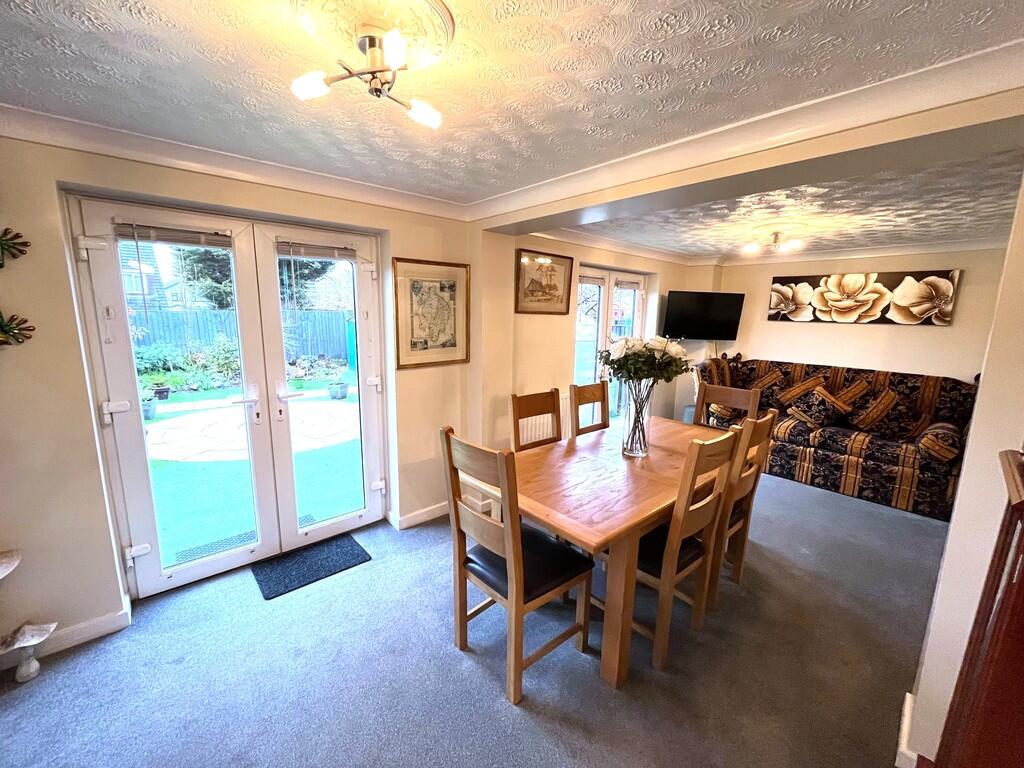 House in Nuneaton and Bedworth, Coalpit Field - View 5