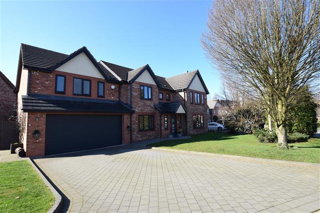 Main image of property: College Court, Macclesfield