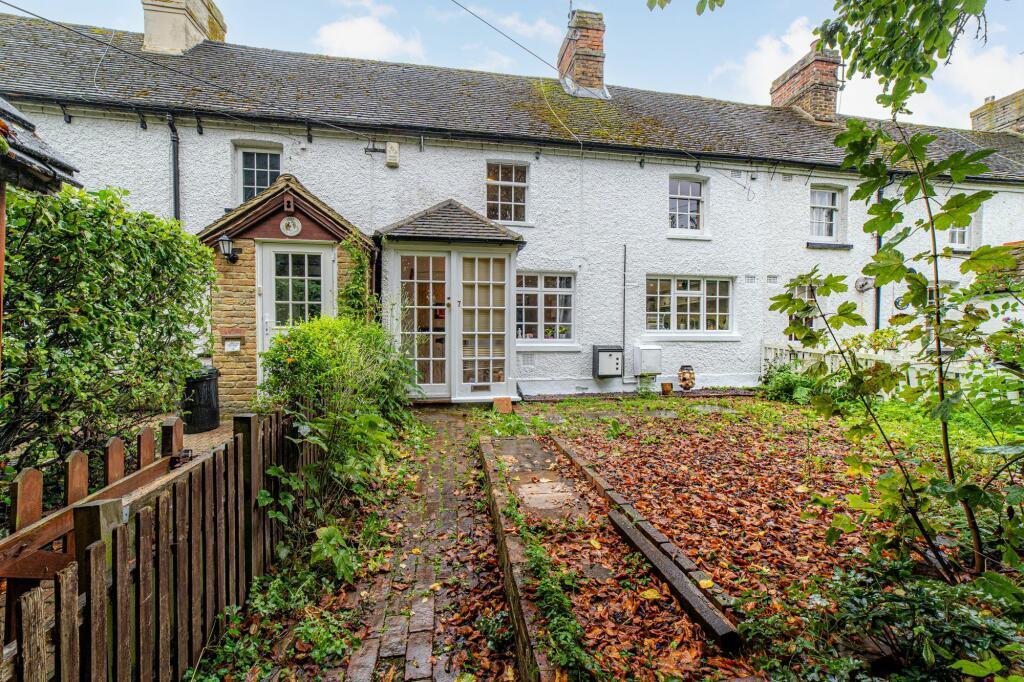 Main image of property: Chapel Row, Herne Bay