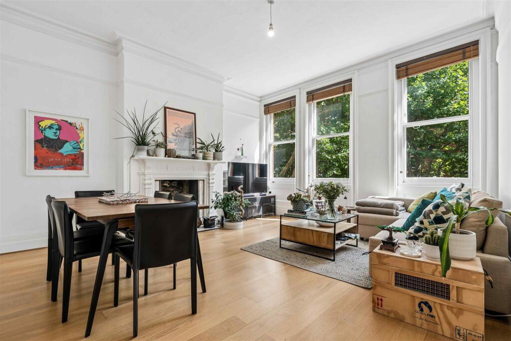 Main image of property: Fitzgeorge Avenue, London, W14
