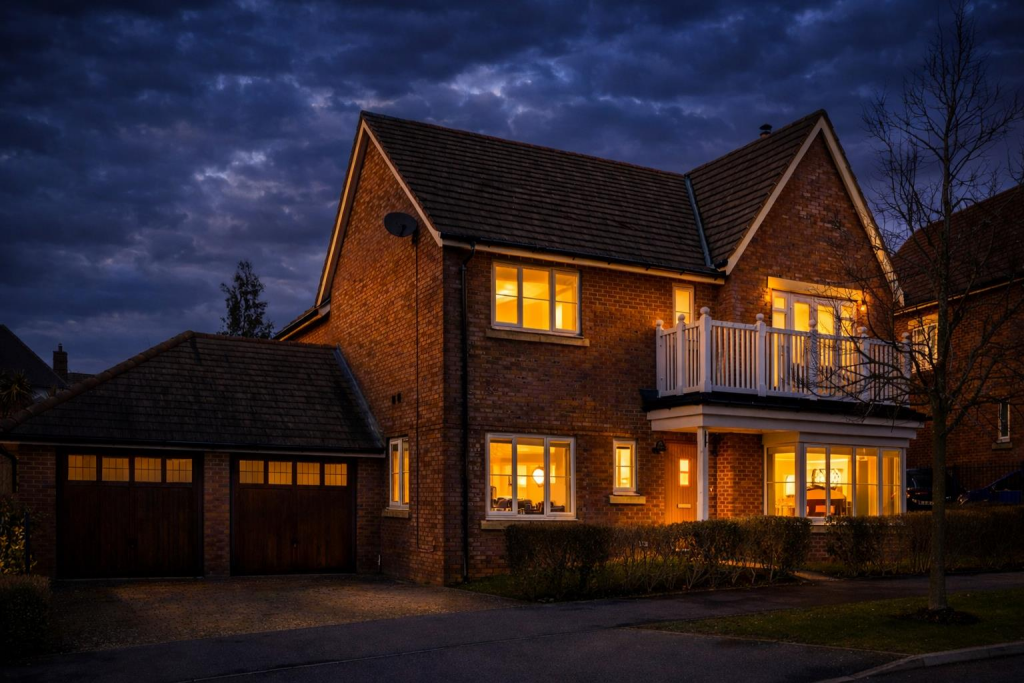 Main image of property: Rocky Drive, Haywards Heath