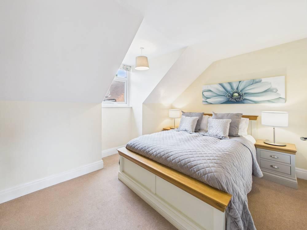 Apartment in Beverley, East Riding of Yorkshire - View 5