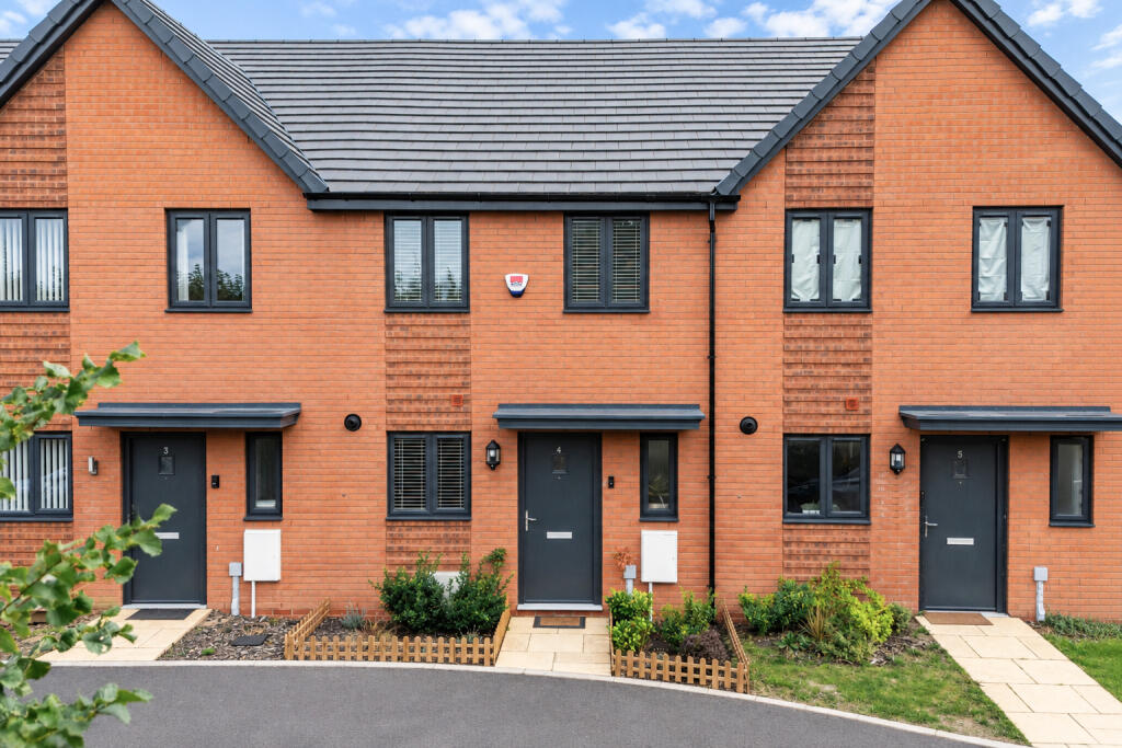 Main image of property: Wells Close, Whetstone, Leicester, Leicestershire