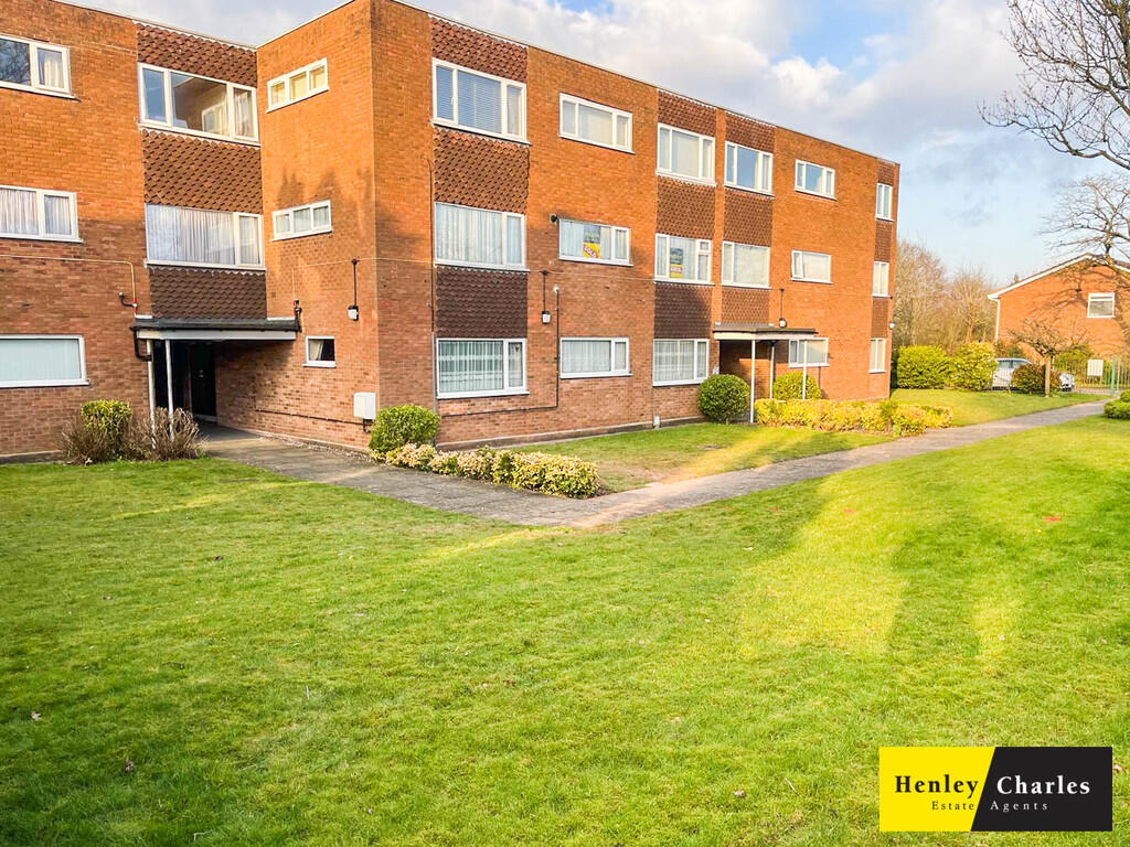 Main image of property: Frankley Beeches Road, Northfield, Birmingham